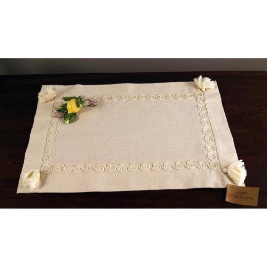 t-50190-1 arte ottomana textil rustikalny mediteransky obrus prirodny material turecky uterak vankus stred stola behun dekorativny obrus na vankuse prirodny kvalitny kuchyna kupelna obyvacia jedalen.jpg